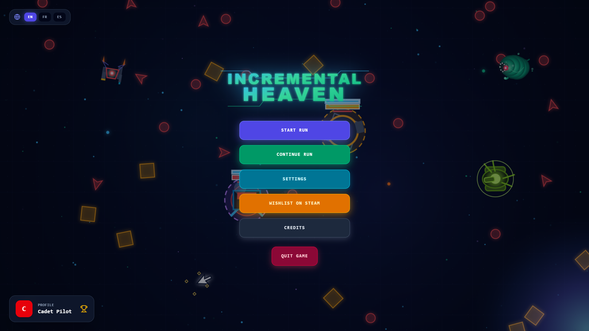 Vignette Incremental-Heaven